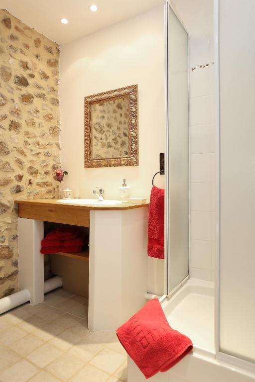 Chambres d'Hôtes Léone Haute Saint-Avit-Rivière Habitación foto